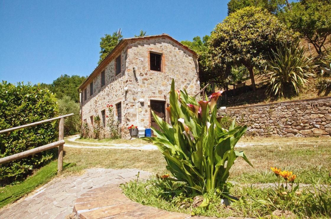 Vacanze Giovanni Garibaldi Apartment Pescaglia