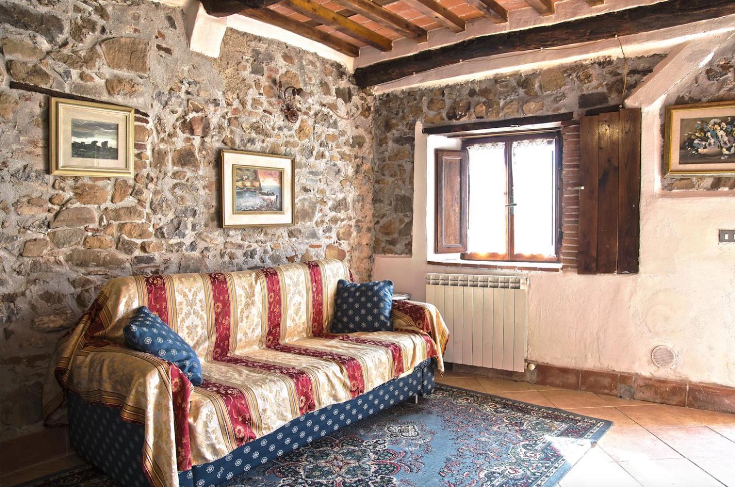 Apartment Vacanze Giovanni Garibaldi Pescaglia