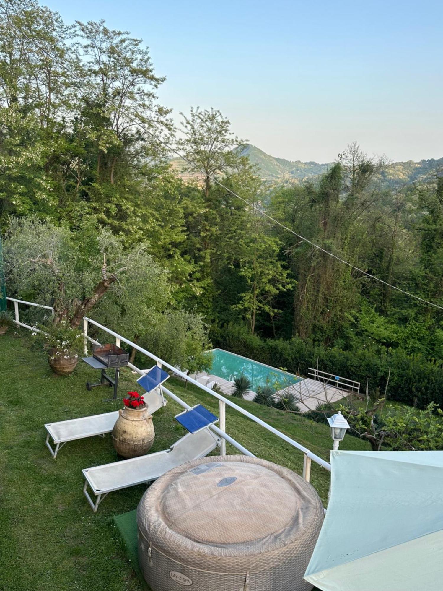 Vacanze Giovanni Garibaldi Apartment *