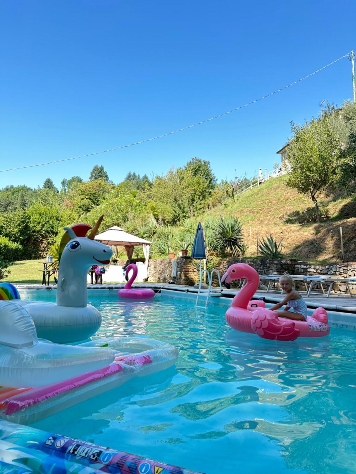 Apartment Vacanze Giovanni Garibaldi