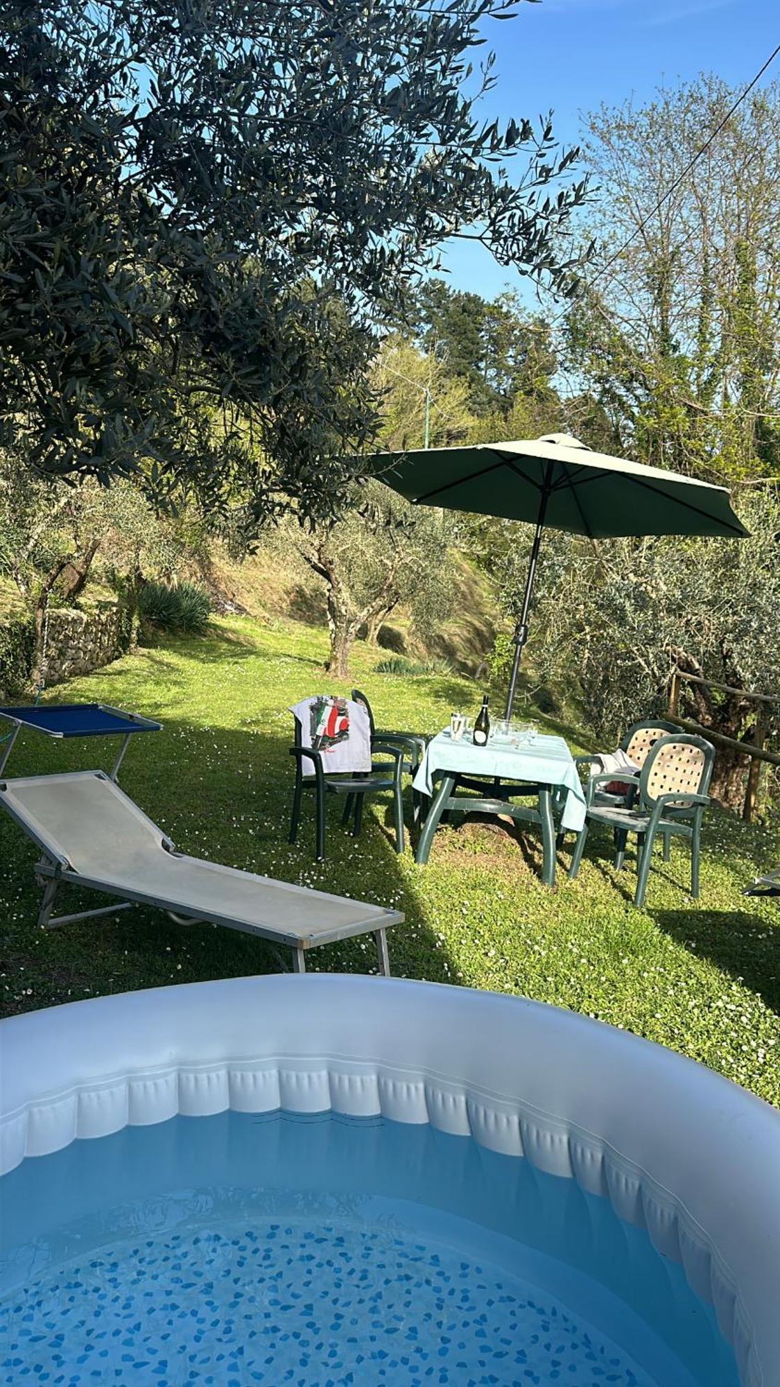 Vacanze Giovanni Garibaldi Apartment *