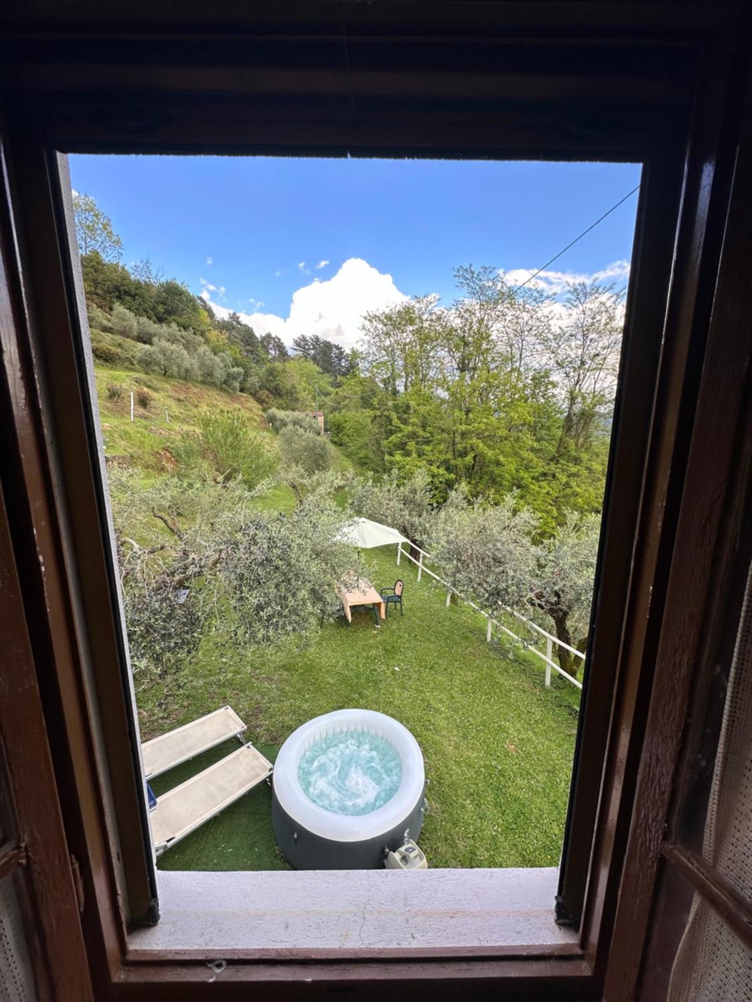 Vacanze Giovanni Garibaldi Apartment
