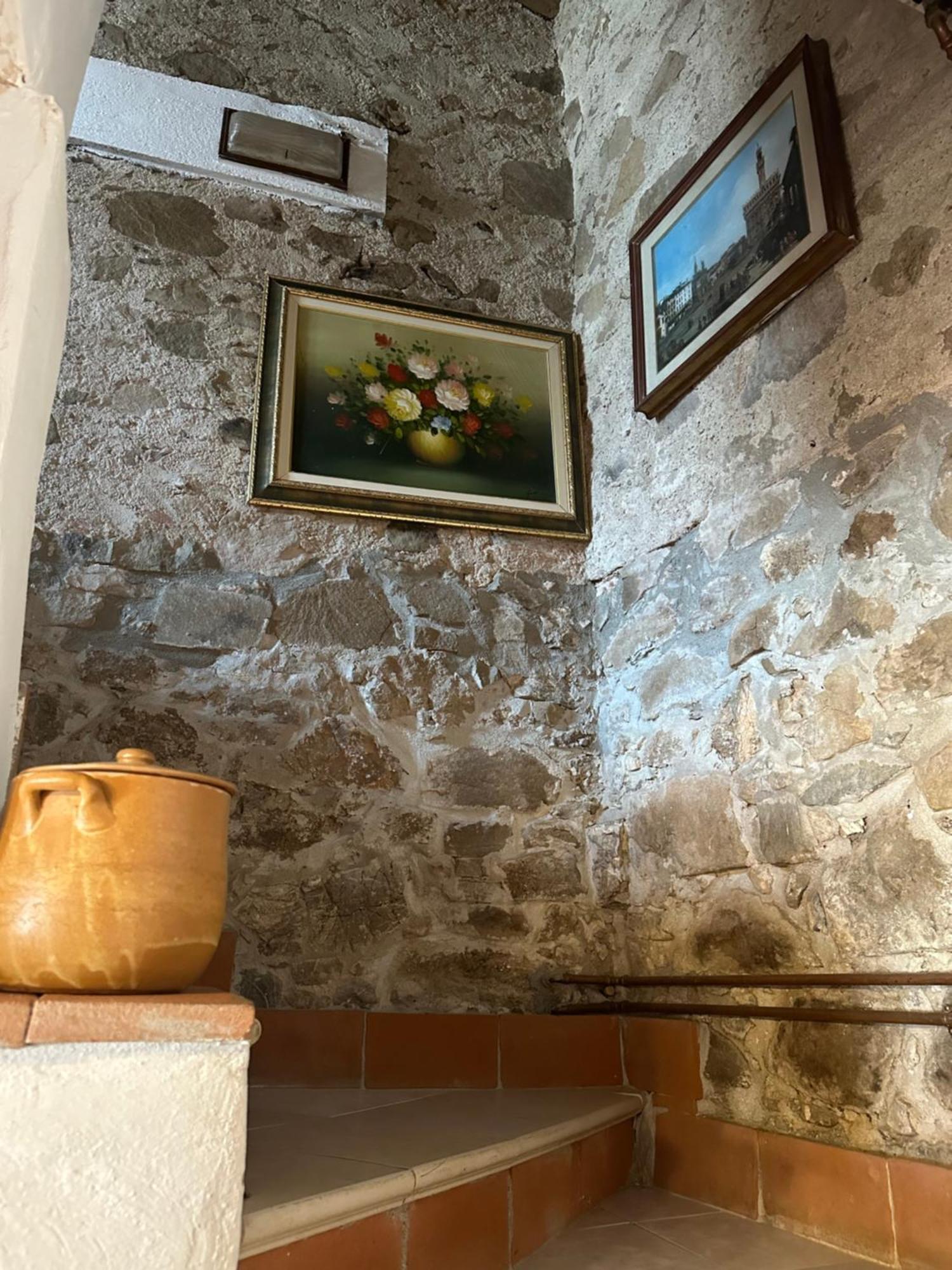 Apartment Vacanze Giovanni Garibaldi