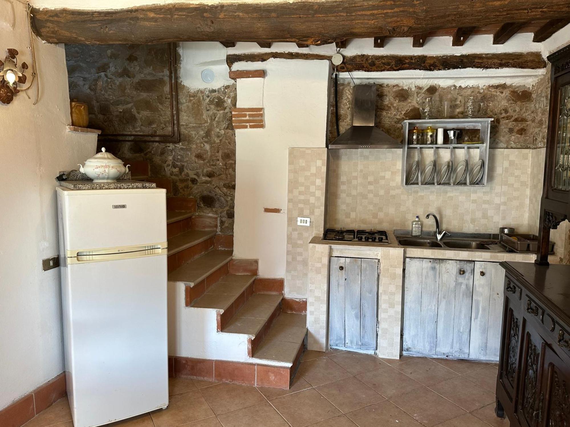 Vacanze Giovanni Garibaldi Apartment
