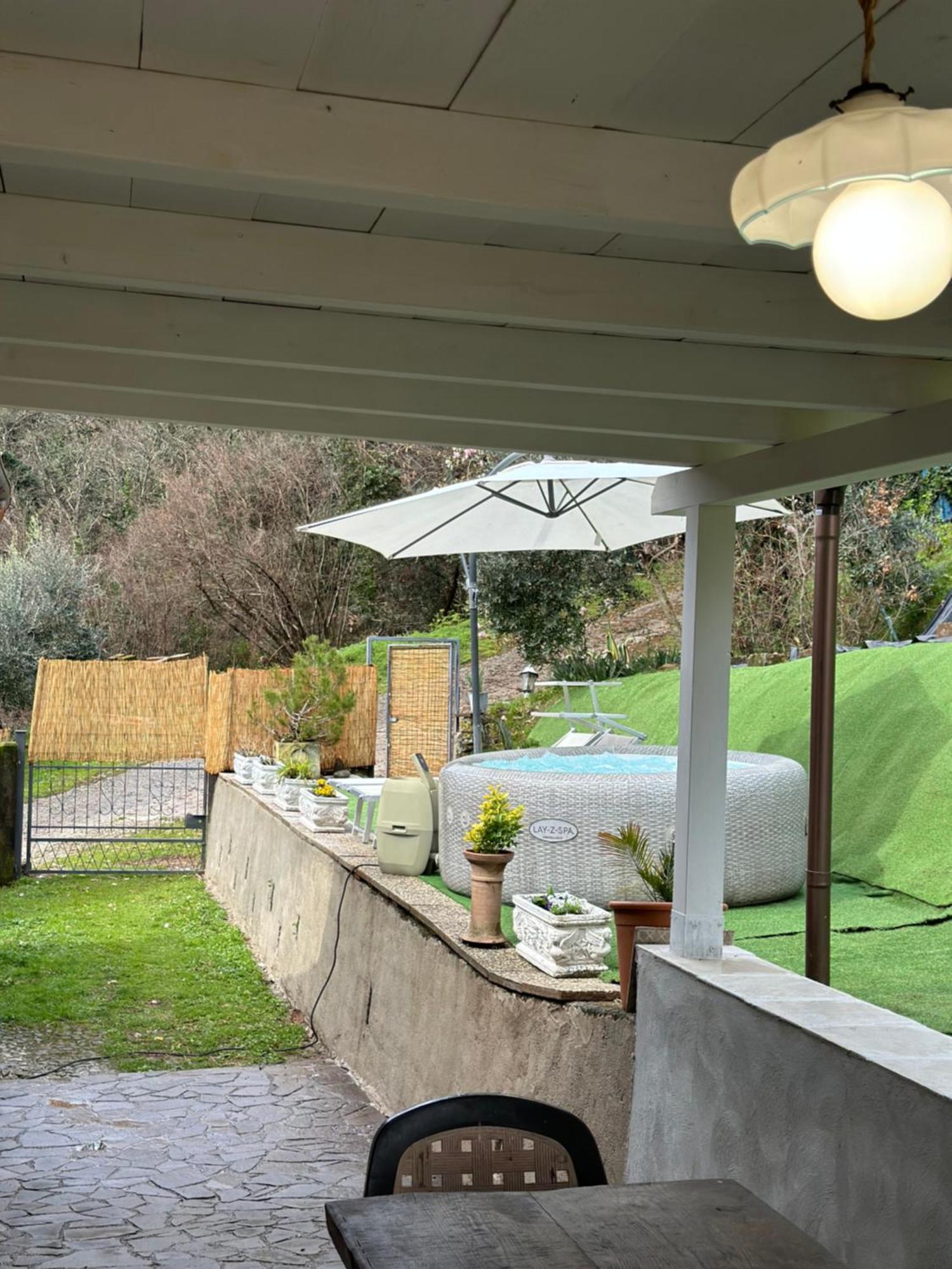Apartment Vacanze Giovanni Garibaldi