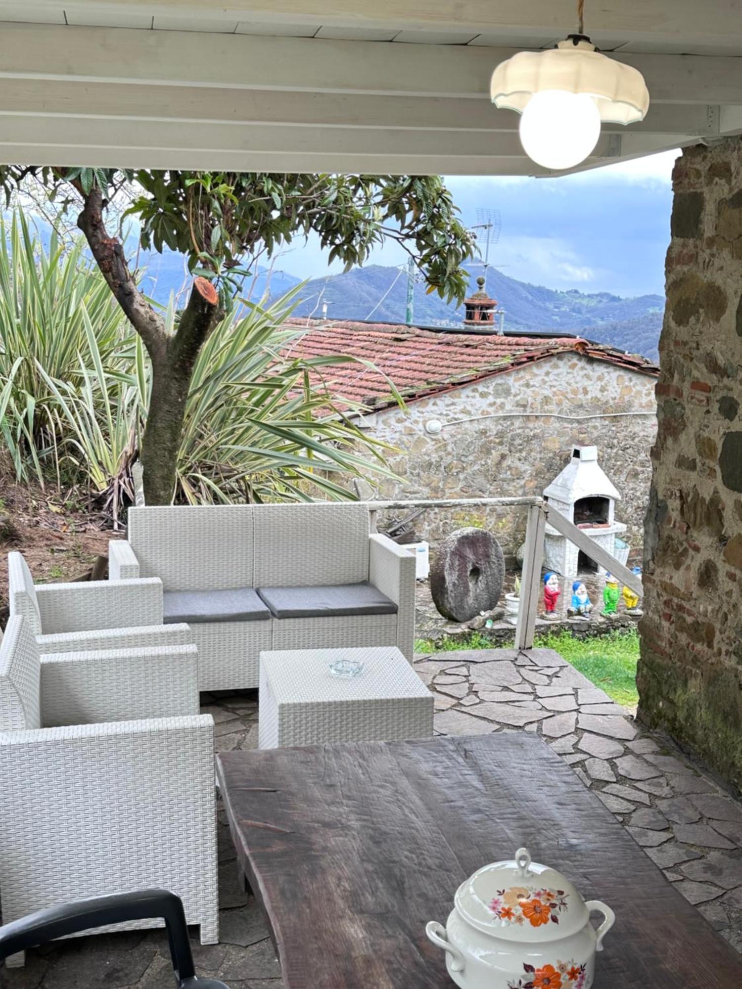 Vacanze Giovanni Garibaldi Apartment *