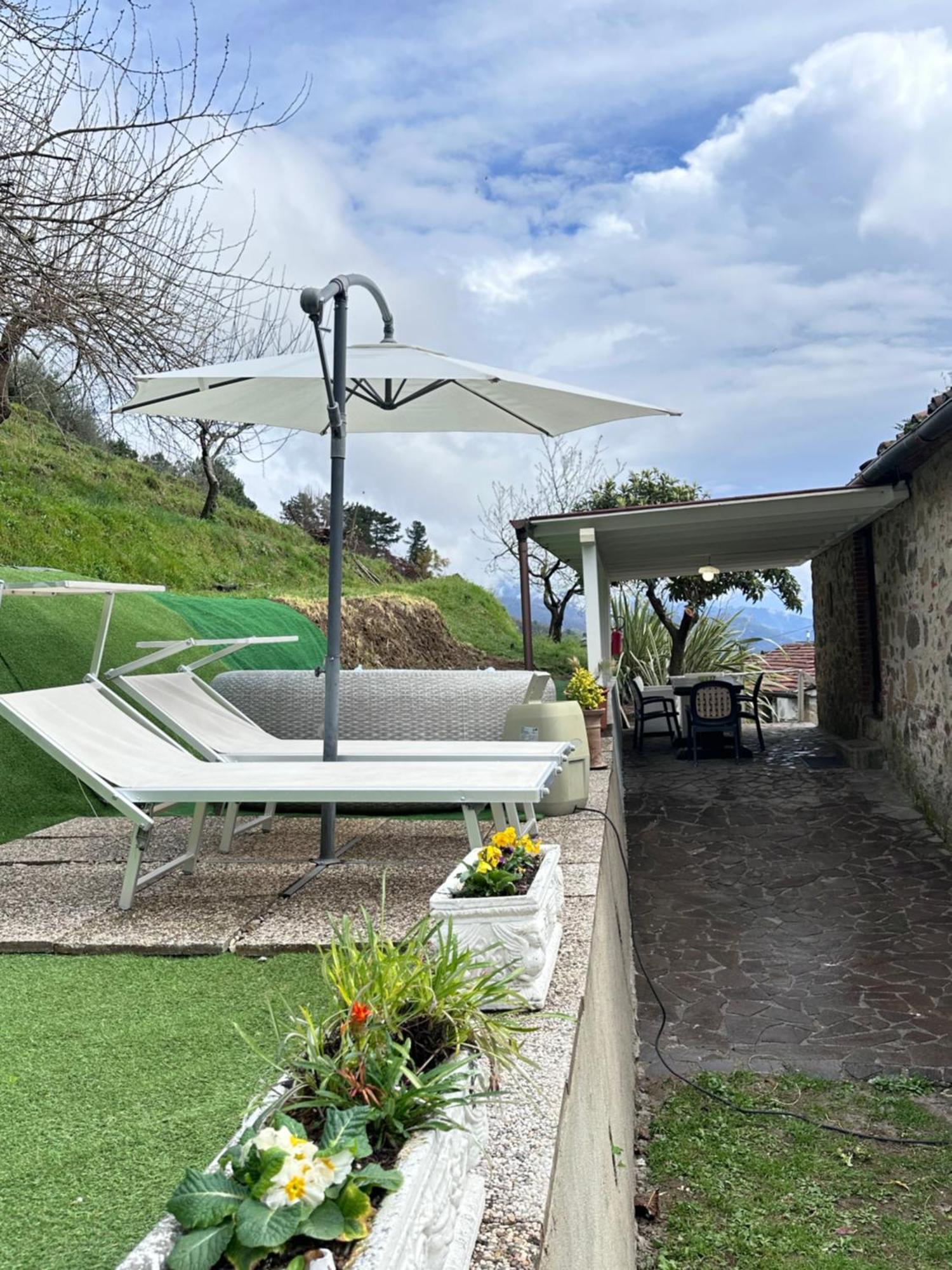 Vacanze Giovanni Garibaldi Apartment