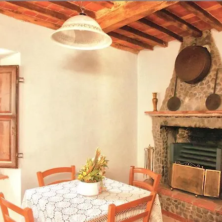 Case Vacanze Giovanni Garibaldi Pescaglia Exterior foto
