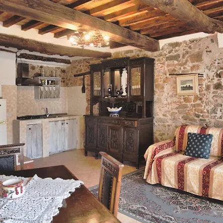 Case Vacanze Giovanni Garibaldi Pescaglia Exterior foto