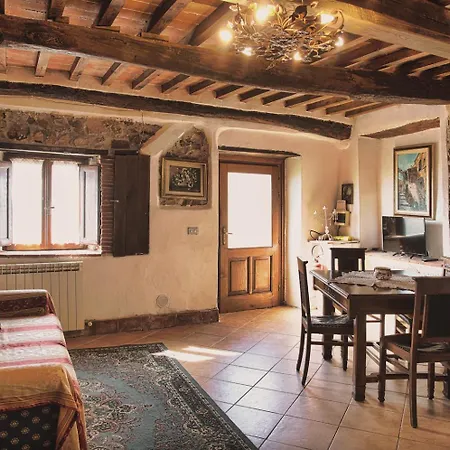 Case Vacanze Giovanni Garibaldi Pescaglia Exterior foto