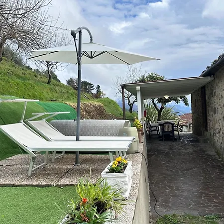 Case Vacanze Giovanni Garibaldi Pescaglia Exterior foto