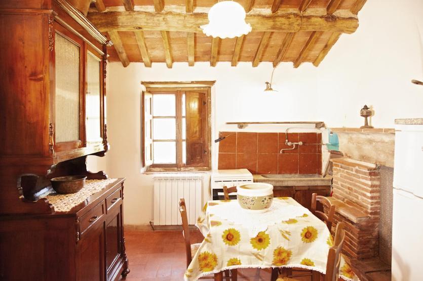 Vacanze Giovanni Garibaldi Apartment Pescaglia