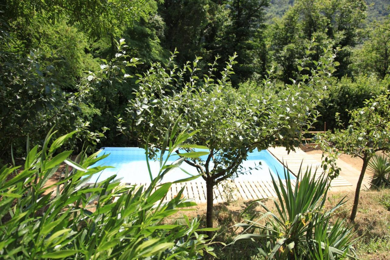 Vacanze Giovanni Garibaldi Apartment *
