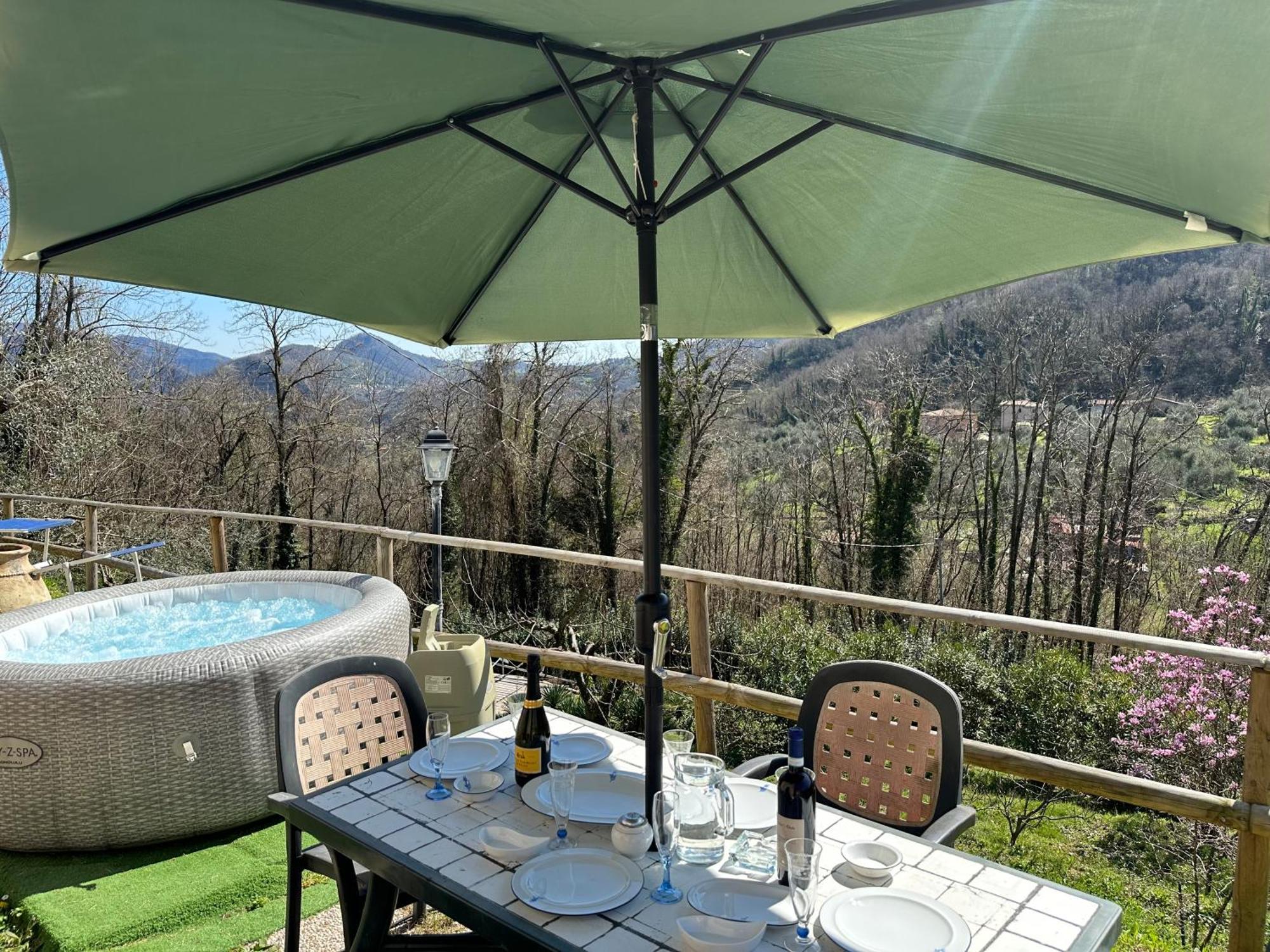 Vacanze Giovanni Garibaldi Apartment