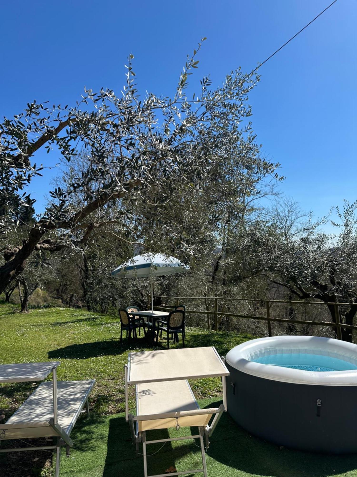 Apartment Vacanze Giovanni Garibaldi