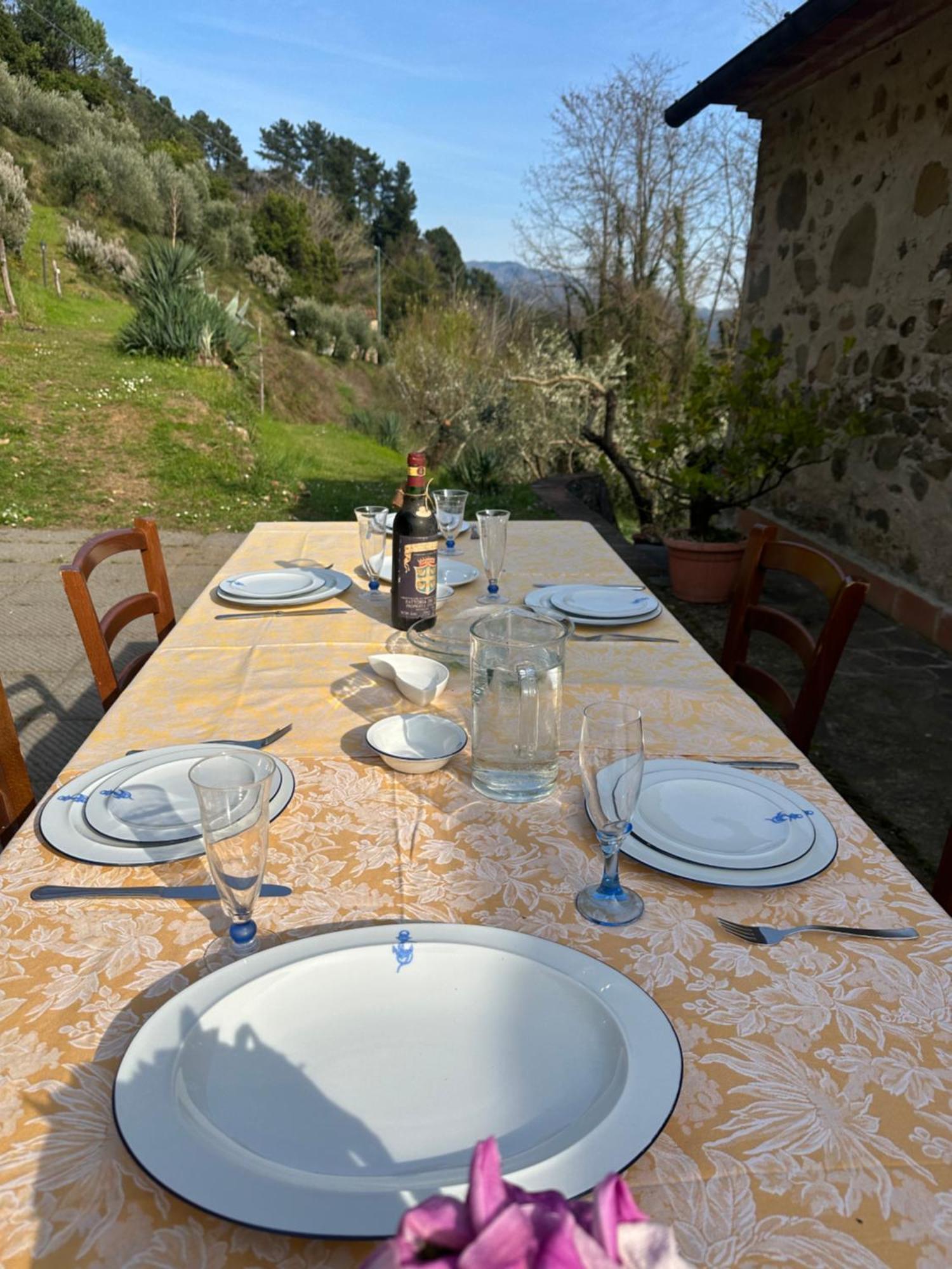 Vacanze Giovanni Garibaldi Apartment *