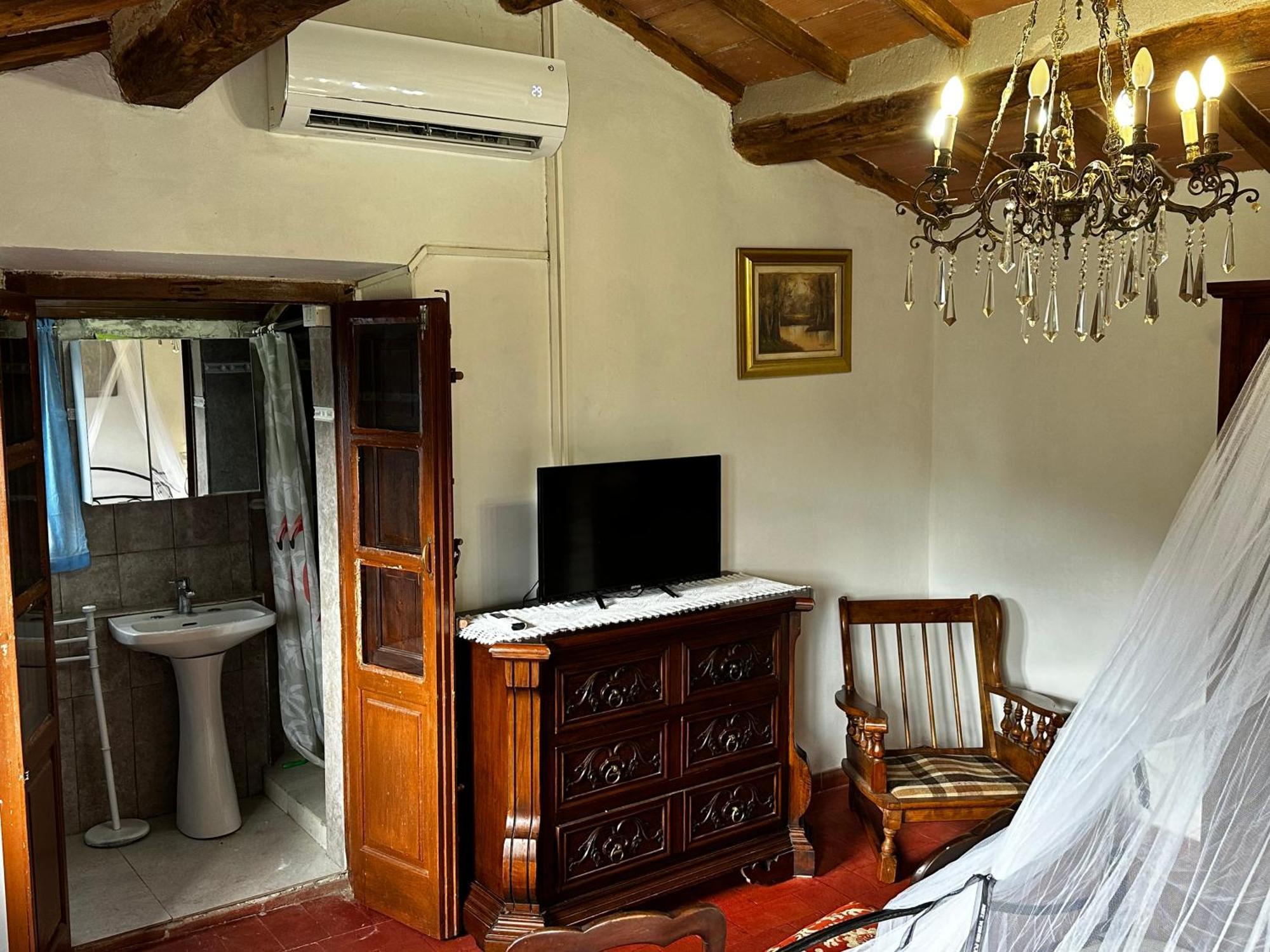 Vacanze Giovanni Garibaldi Apartment *