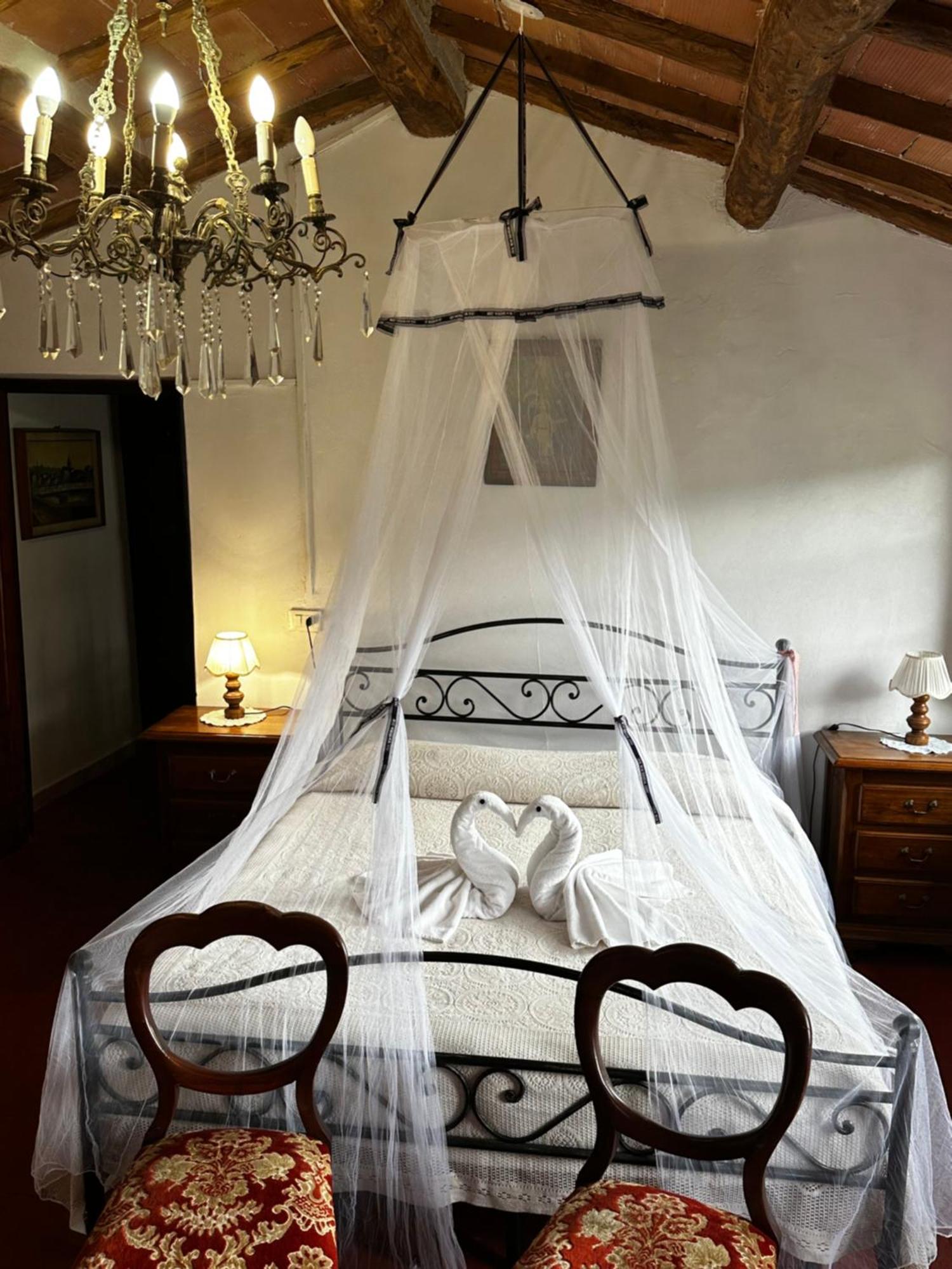 Apartment Vacanze Giovanni Garibaldi Pescaglia