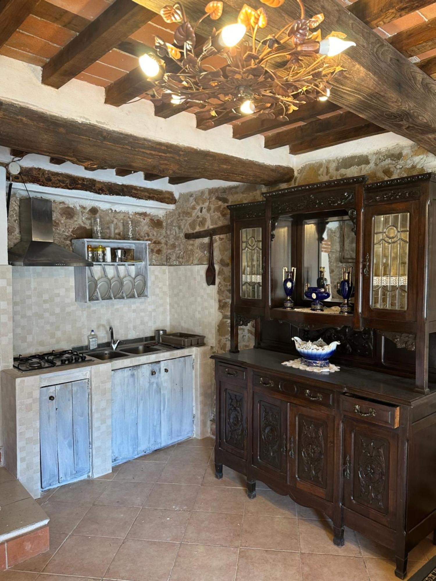 Apartment Vacanze Giovanni Garibaldi
