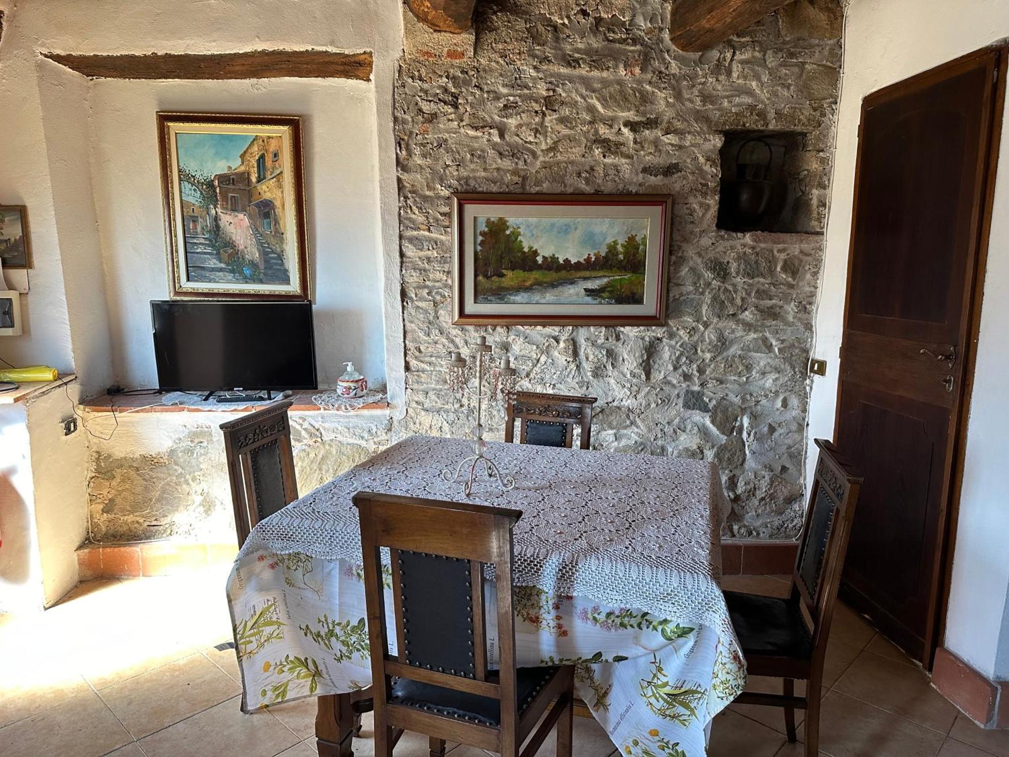 Apartment Vacanze Giovanni Garibaldi *