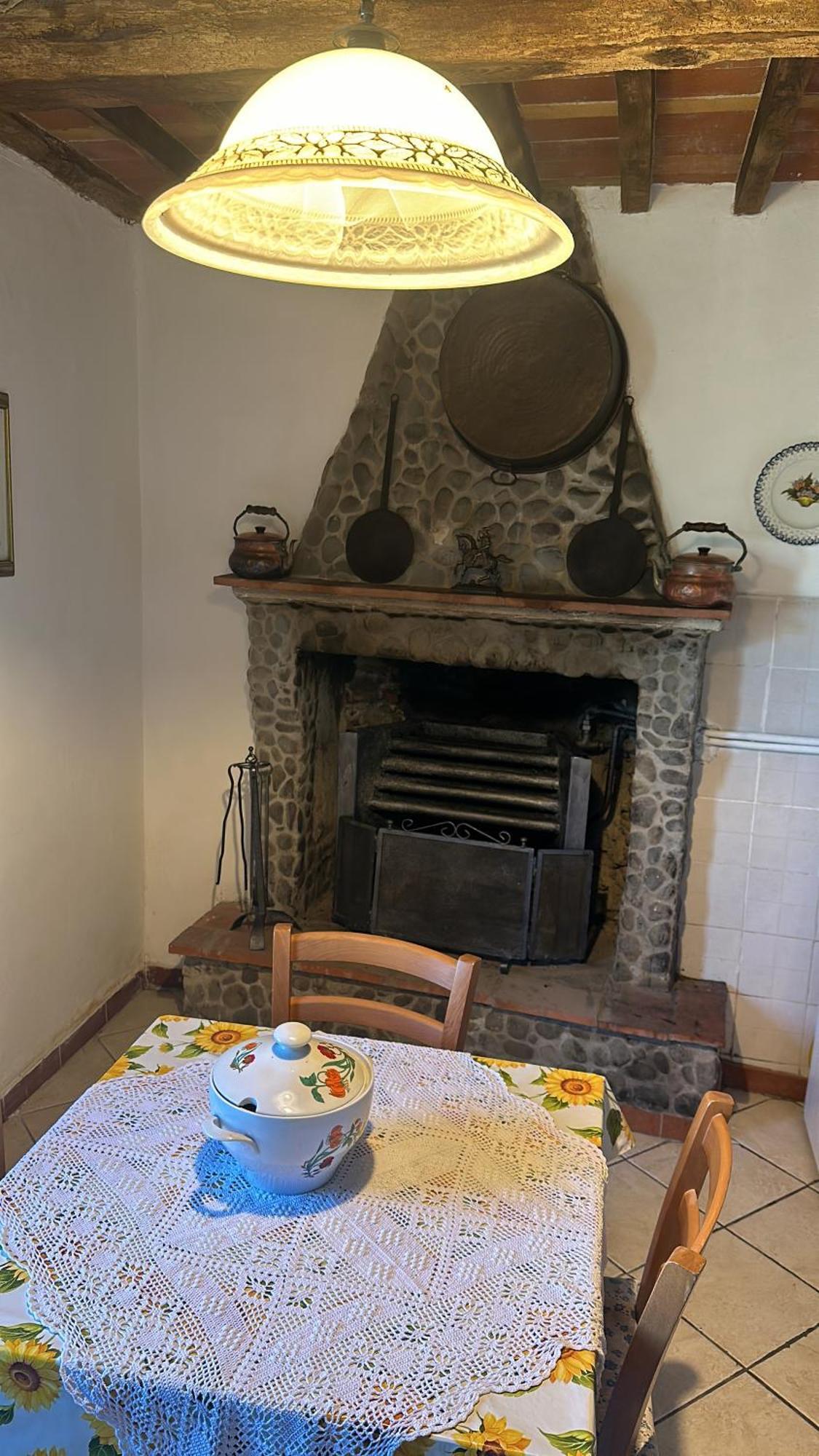 Apartment Vacanze Giovanni Garibaldi Pescaglia