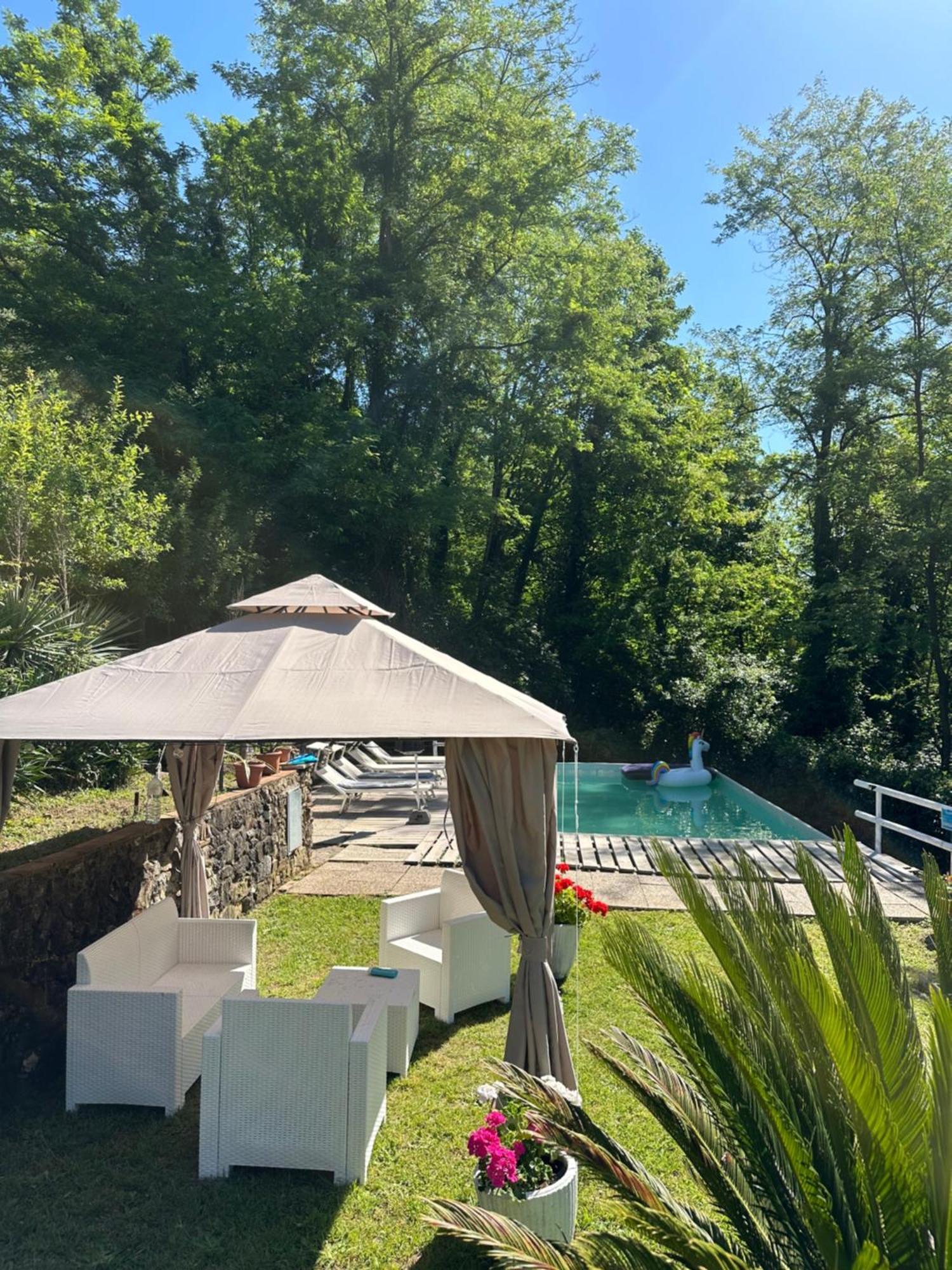 Apartment Vacanze Giovanni Garibaldi