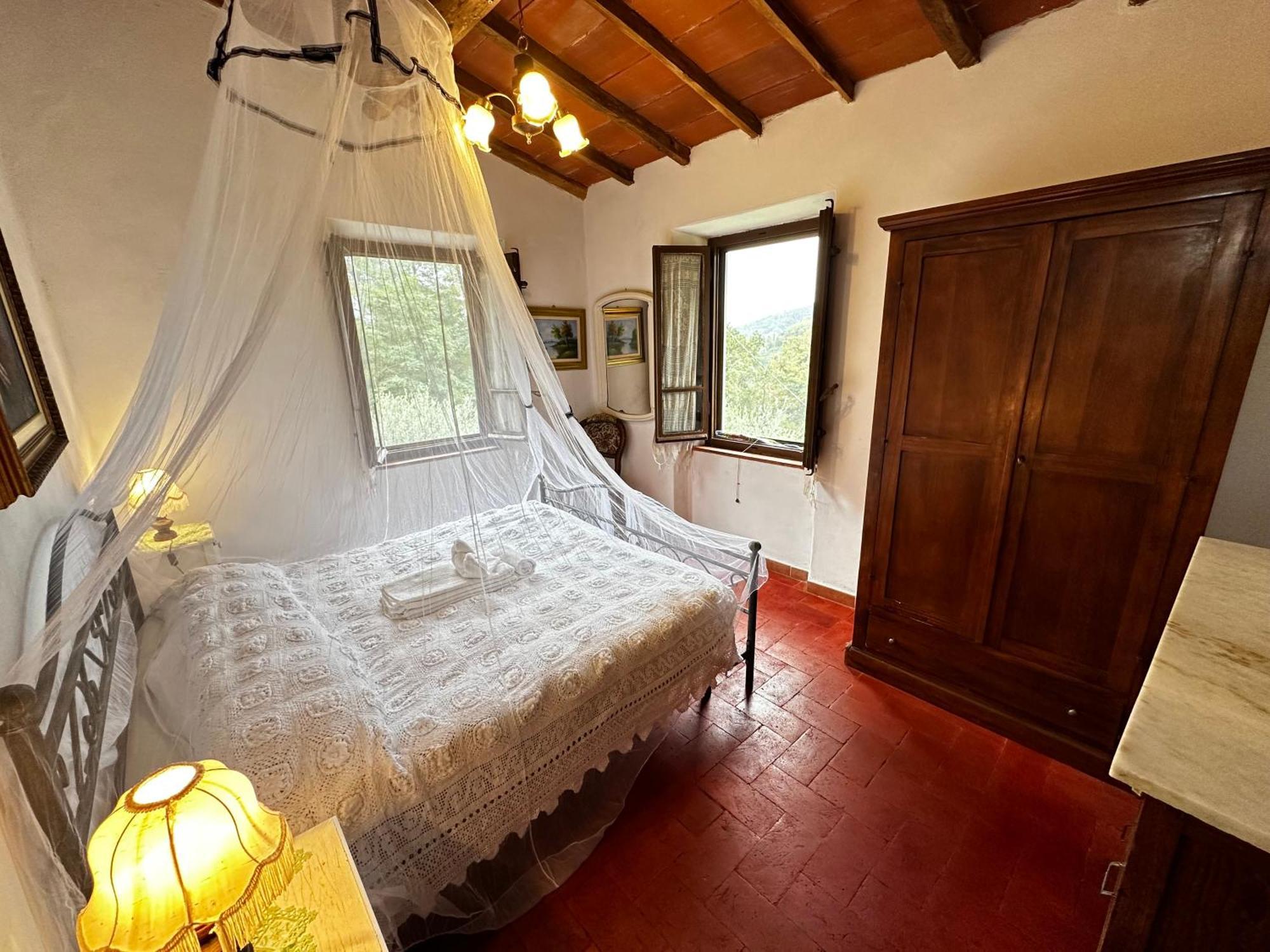 Vacanze Giovanni Garibaldi Apartment Pescaglia