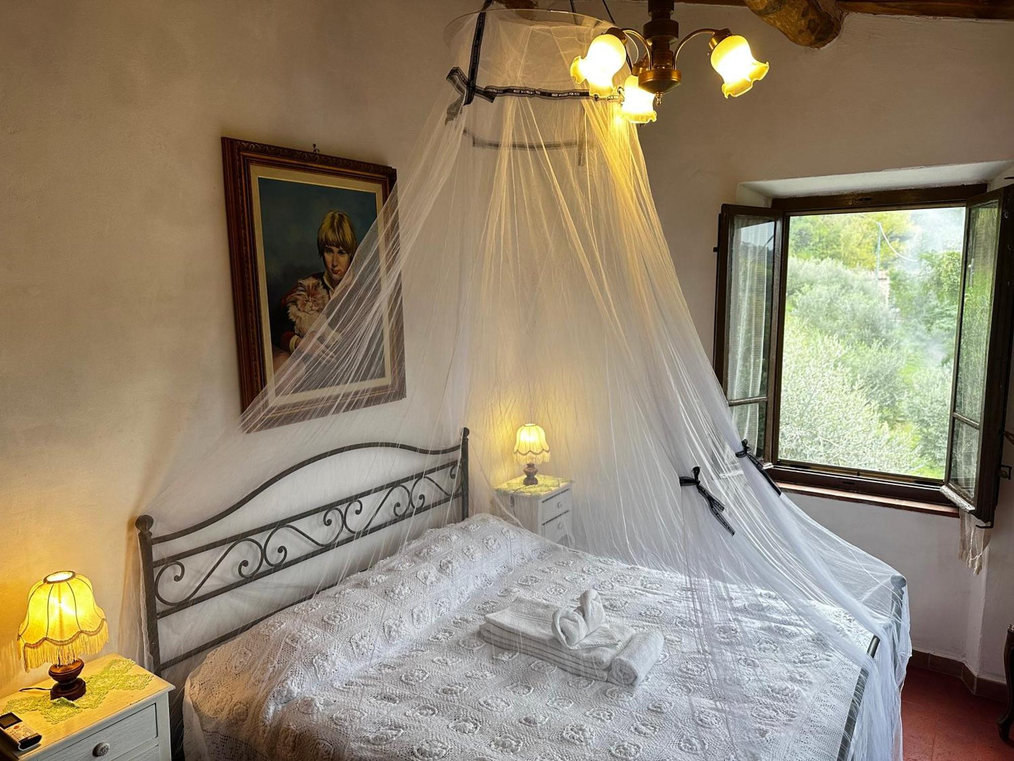 Apartment Vacanze Giovanni Garibaldi Pescaglia