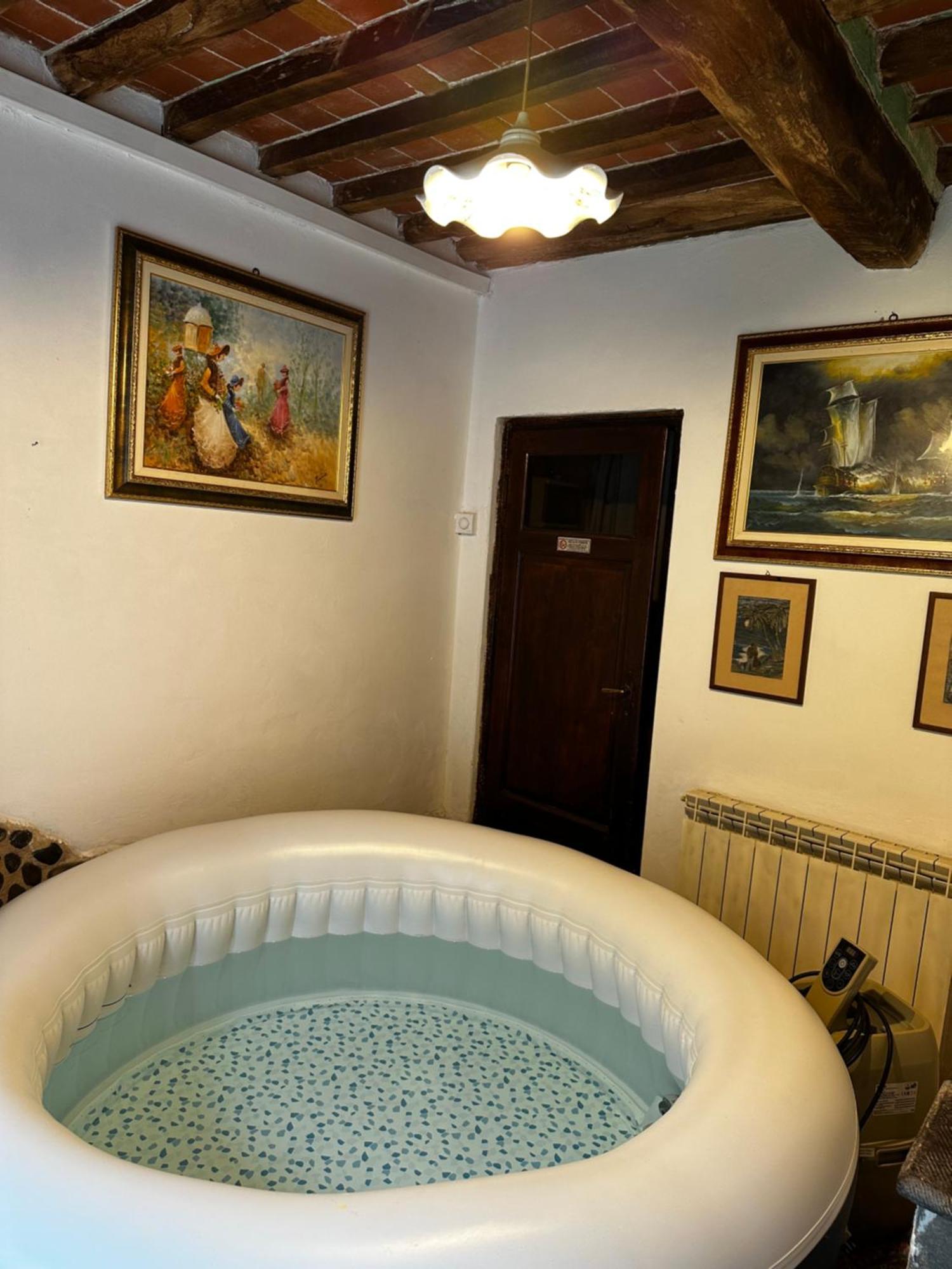 Apartment Vacanze Giovanni Garibaldi Pescaglia