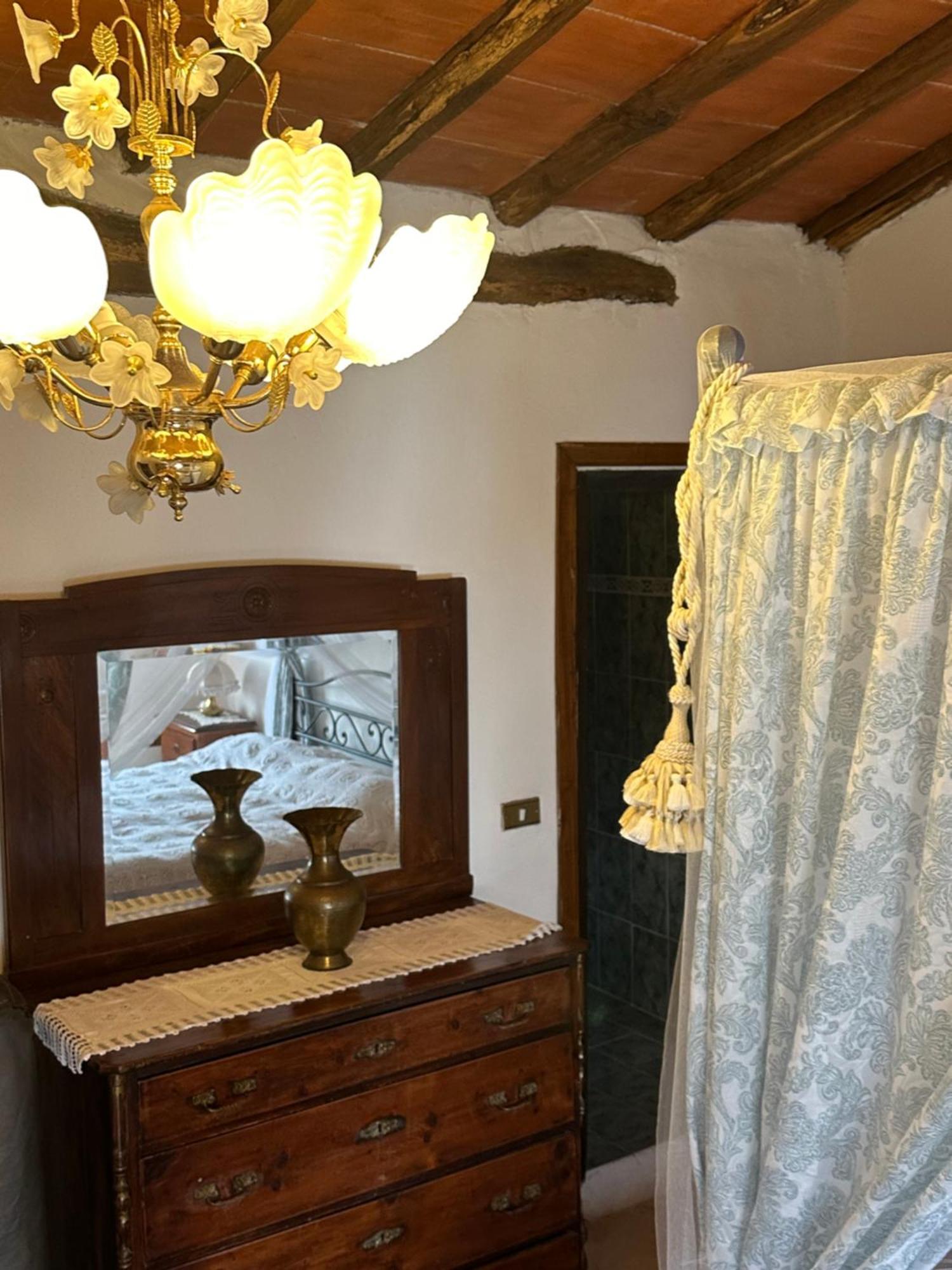 Vacanze Giovanni Garibaldi Pescaglia