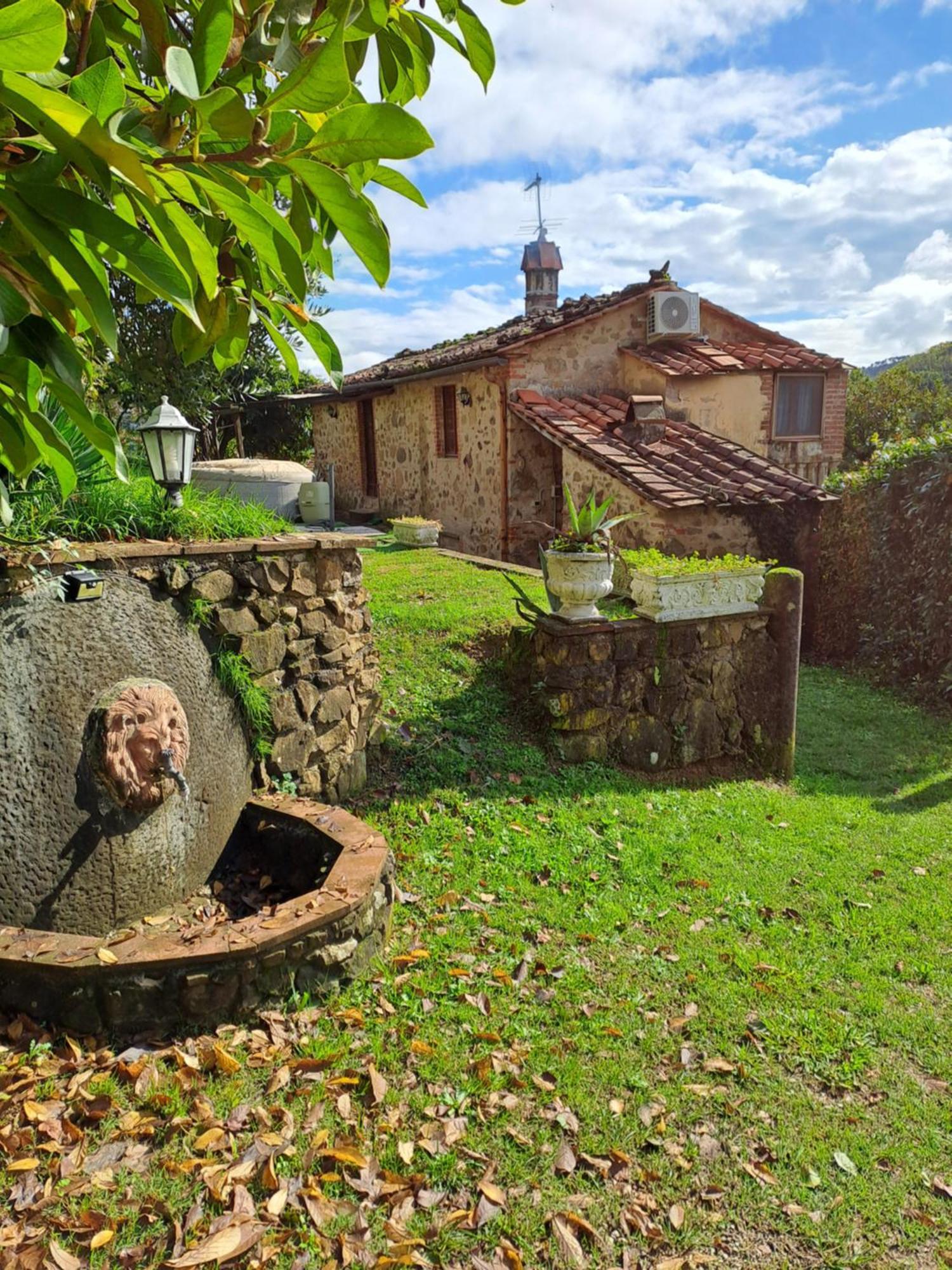 Vacanze Giovanni Garibaldi *