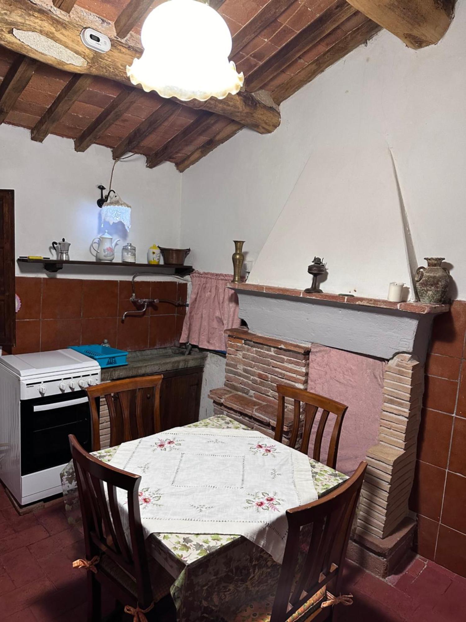 Apartment Vacanze Giovanni Garibaldi
