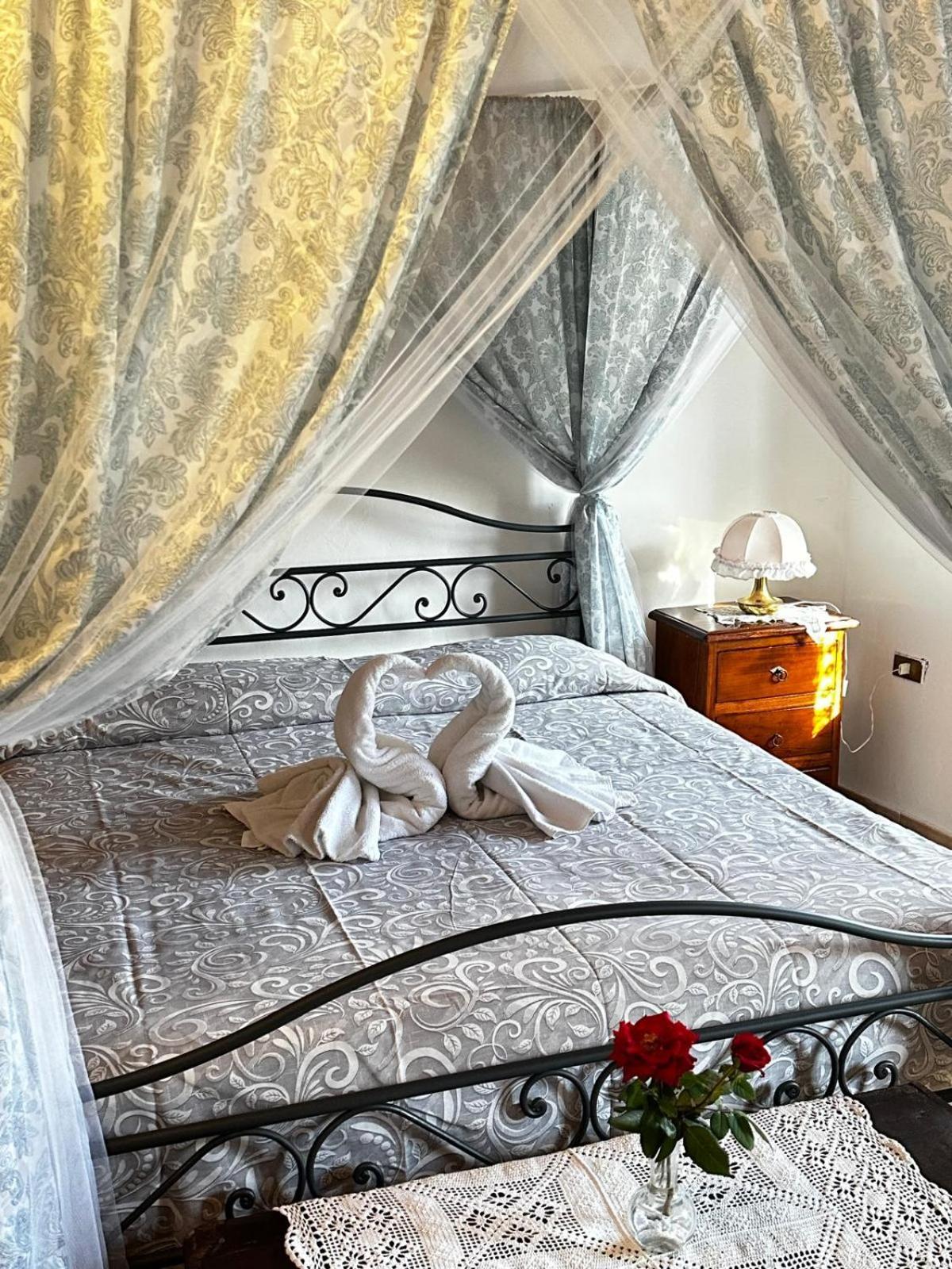 Apartment Vacanze Giovanni Garibaldi